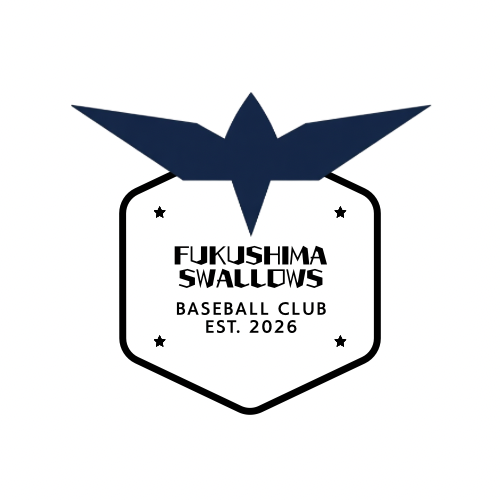 福島スワローズ のチーム画像